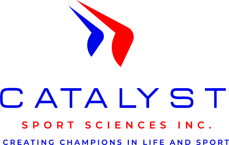 Catalyst Sports Sciences Performance Racing Camps