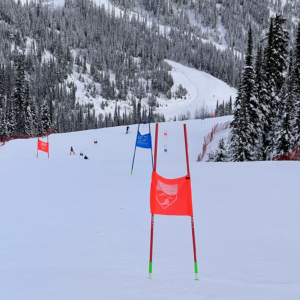 CATALYST NORTH AMERICAN CAMPS SCHEDULE | MASTERS Athletes - Sun Peaks, BC **OPEN FOR REGISTRATION