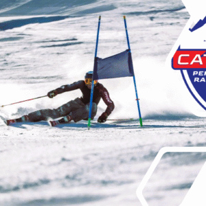 CATALYST EUROPEAN CAMPS SCHEDULE | U16 & FIS HP Athletes - Fall 2025 - Saas-Fee, Switzerland **OPEN FOR REGISTRATION